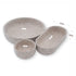 3-Piece EDC Cathall Ends Trays